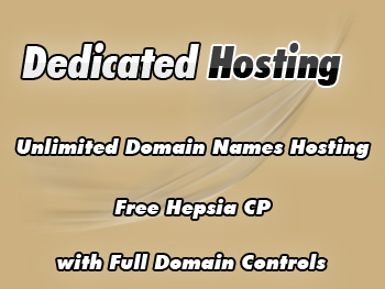 Reasonably priced dedicated servers packages